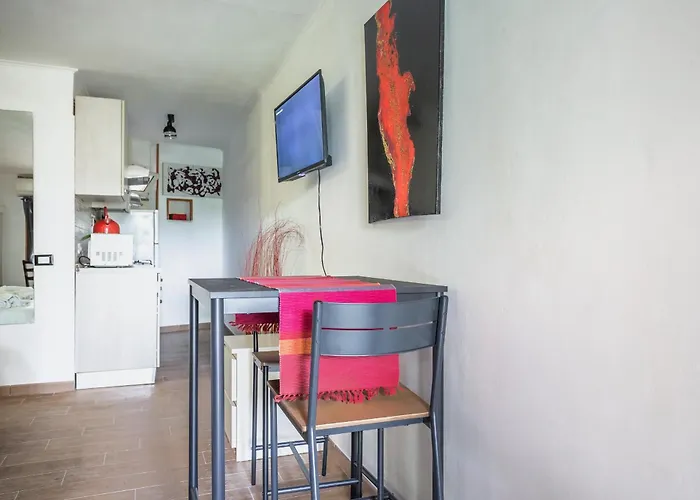 -the Rock- Garden And Express Train Center Appartement Rome
